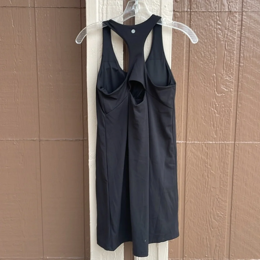Calia by Carrie Underwood NWT Exercise Dress - Picture 4 of 7